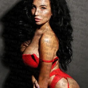 Фото 5 — Дарина, 23 года, 174 см, 54 кг, Москва