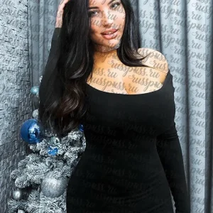 Фото 4 — Дарина, 23 года, 174 см, 54 кг, Москва