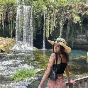 Фото 5 — Дарси, 20 лет, 160 см, 58 кг, Мытищи