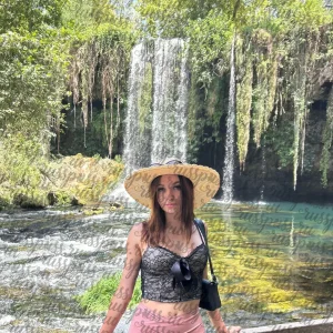 Фото 3 — Дарси, 20 лет, 160 см, 58 кг, Мытищи