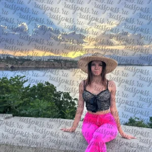 Фото 2 — Дарси, 20 лет, 160 см, 58 кг, Мытищи