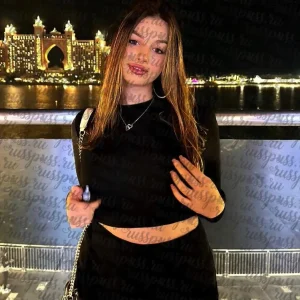 Фото 5 — Даша, 19 лет, 178 см, 67 кг, Москва