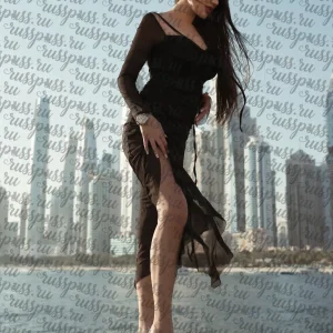 Фото 7 — Даша, 33 года, 170 см, 58 кг, Москва