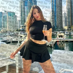 Фото 4 — Даша, 19 лет, 178 см, 67 кг, Москва