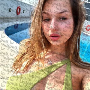 Фото 3 — Даша, 19 лет, 178 см, 67 кг, Москва