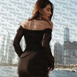 Фото 5 — Даша, 33 года, 170 см, 58 кг, Москва