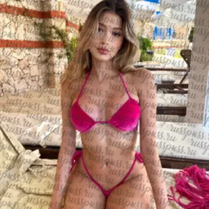 Фото 4 — Давина, 22 года, 175 см, 59 кг, Москва