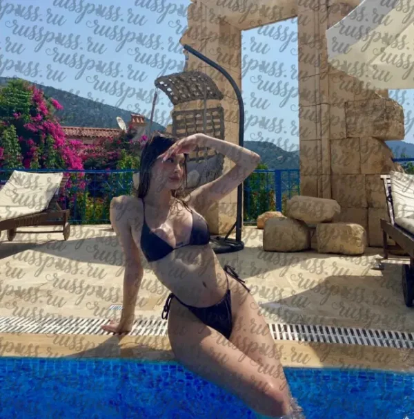 Давина, 22 года, 175 см, 59 кг, Москва