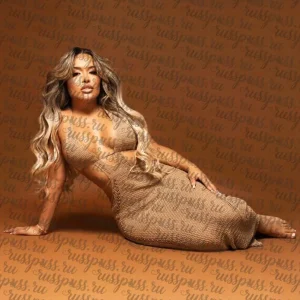 Фото 2 — Dayane, 28 лет, 160 см, 62 кг, Москва