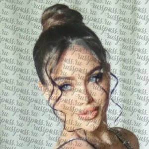 Фото 3 — Дэйна, 25 лет, 166 см, 50 кг, Химки