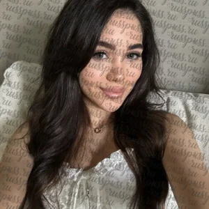 Фото 2 — Дэйна, 25 лет, 166 см, 50 кг, Химки