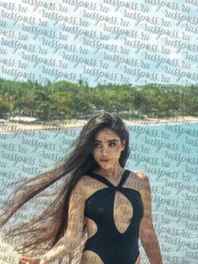 Дэйна, 25 лет, 166 см, 50 кг, Химки