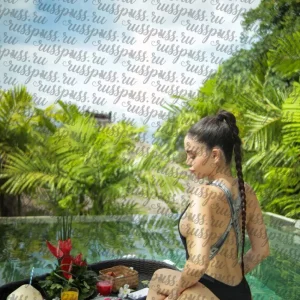 Фото 4 — Дэйна, 25 лет, 166 см, 50 кг, Химки