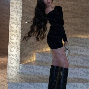 Фото 5 — Дэйна, 25 лет, 166 см, 50 кг, Химки