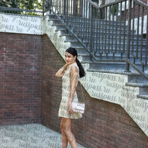 Фото 6 — Дейзи, 27 лет, 170 см, 55 кг, Москва