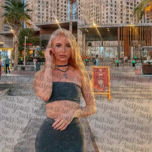 Фото 2 — Дейзи, 25 лет, 165 см, 52 кг, Химки