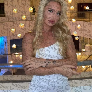 Фото 3 — Дейзи, 25 лет, 165 см, 52 кг, Химки