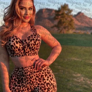 Фото 2 — Дейзи, 28 лет, 176 см, 62 кг, Одинцово