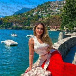 Фото 3 — Дейзи, 28 лет, 176 см, 62 кг, Одинцово