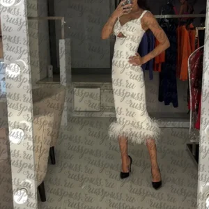 Фото 4 — Дейзи, 27 лет, 170 см, 55 кг, Москва