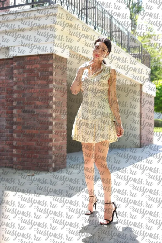 Дейзи, 27 лет, 170 см, 55 кг, Москва