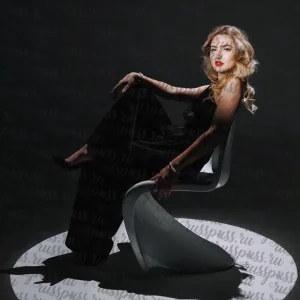 Фото 2 — Делайла, 24 года, 167 см, 56 кг, Красногорск