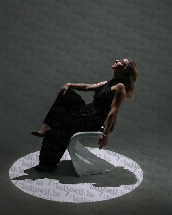 Делайла, 24 года, 167 см, 56 кг, Красногорск