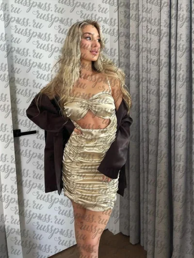 Делайла, 25 лет, 170 см, 55 кг, Одинцово