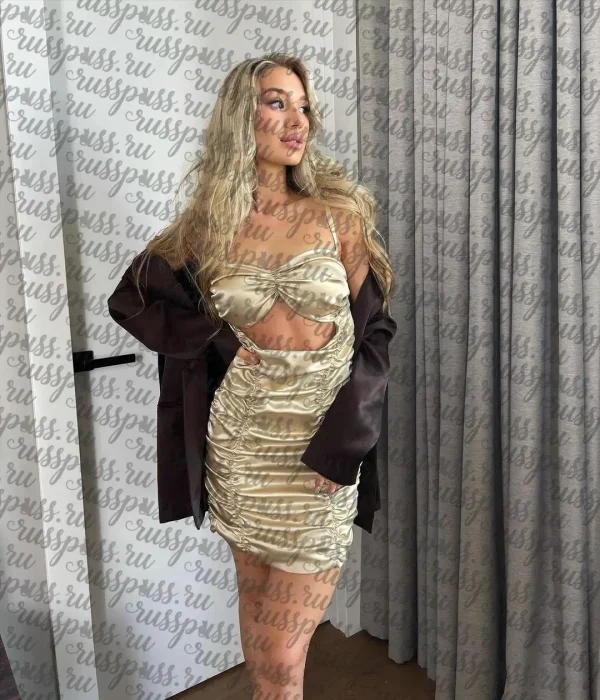 Делайла, 25 лет, 170 см, 55 кг, Одинцово