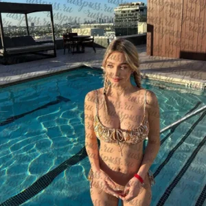 Фото 4 — Дельфина, 18 лет, 175 см, 58 кг, Москва