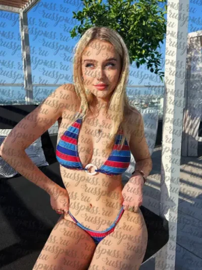 Дельфина, 18 лет, 175 см, 58 кг, Москва