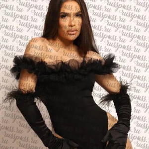 Фото 7 — Делия, 27 лет, 175 см, 58 кг, Москва