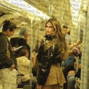 Фото 4 — Дениз, 26 лет, 175 см, 56 кг, Москва