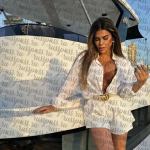 Фото 5 — Дениз, 26 лет, 175 см, 56 кг, Москва