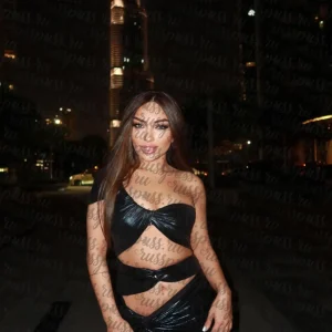 Фото 5 — Дерри, 26 лет, 165 см, 57 кг, Москва