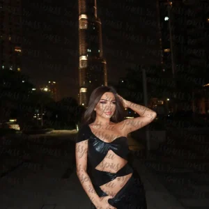 Фото 2 — Дерри, 26 лет, 165 см, 57 кг, Москва