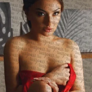 Фото 7 — Дерри, 26 лет, 165 см, 57 кг, Москва