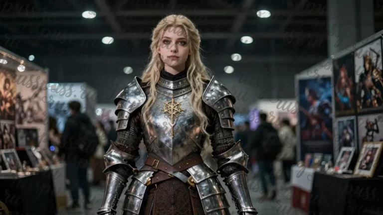 Девушки-геймеры и косплеерши: почему это не ниша, а прибыльный рынок для гиков