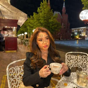 Фото 3 — Di, 23 года, 163 см, 44 кг, Химки