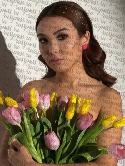 Ди, 27 лет, 165 см, 46 кг, Москва