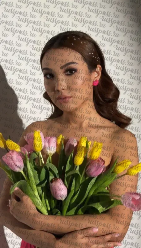 Ди, 27 лет, 165 см, 46 кг, Москва