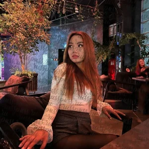 Фото 6 — Ди, 27 лет, 165 см, 46 кг, Москва