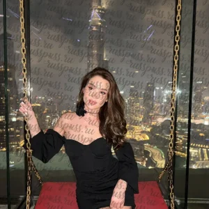 Фото 2 — Di, 23 года, 163 см, 44 кг, Химки