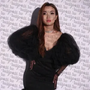 Фото 3 — Ди, 27 лет, 165 см, 46 кг, Москва