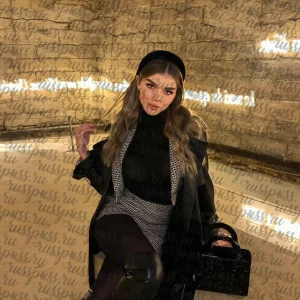 Фото 3 — Диана, 21 год, 175 см, 59 кг, Одинцово