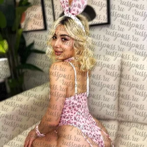 Фото 2 — Диана, 23 года, 160 см, 60 кг, Москва