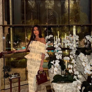 Фото 6 — Диана, 29 лет, 178 см, 61 кг, Москва