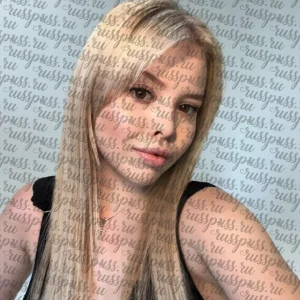 Фото 2 — Диана, 19 лет, 167 см, 52 кг, Москва