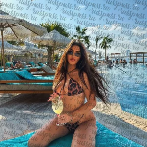 Фото 9 — Диана, 29 лет, 178 см, 61 кг, Москва