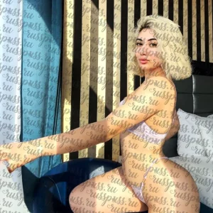 Фото 6 — Диана, 23 года, 160 см, 60 кг, Москва